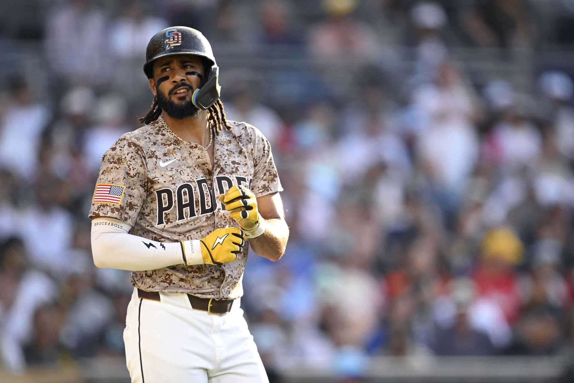 Texas Rangers v San Diego Padres - Source: Getty